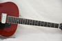 Guild T-50 Slim Cherry Red Used (s/n:4226) | Northeast Music Center Inc.