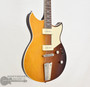 Yamaha RevStar RSS02T Standard Sunset Burst Used (s/n: 4047) | Northeast Music Center Inc.