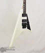 Jackson JS Series Rhodes JS32 Ivory Used (s/n: 8461) | Northeast Music Center Inc.
