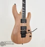 Jackson JS32 Series Dinky Arch Top Natural Oil Used (s/n: 0778) | Northeast Music Center Inc.