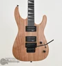 Jackson JS32 Series Dinky Arch Top Natural Oil Used (s/n: 0778) | Northeast Music Center Inc.