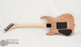 Jackson JS32 Series Dinky Arch Top Natural Oil Used (s/n: 0778) | Northeast Music Center Inc.