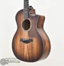 Taylor Next Generation K24ce Special Edition (s/n: 6055) | Northeast Music Center Inc.