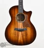 Taylor Next Generation K24ce Special Edition (s/n: 6055) | Northeast Music Center Inc.