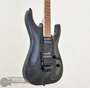 ESP/LTD MH-200 Black (s/n: 1401) | Northeast Music Center Inc. 