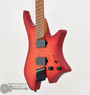 Strandberg Boden Original N2.6 Sunset Coral Burst Satin (s/n:1138) | Northeast Music Center Inc.