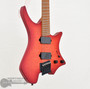 Strandberg Boden Original N2.6 Sunset Coral Burst Satin (s/n:1138) | Northeast Music Center Inc.