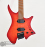 Strandberg Boden Original N2.6 Sunset Coral Burst Satin (s/n:1138) | Northeast Music Center Inc.