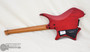 Strandberg Boden Original N2.6 Sunset Coral Burst Satin (s/n:1138) | Northeast Music Center Inc.