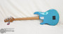 Ernie Ball/Music Man Stingray Special 5 String Bass Anomalous Green (s/n:0642) | Northeast Music Center Inc.