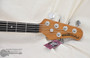 Ernie Ball/Music Man Stingray Special 5 String Bass Anomalous Green (s/n:0642) | Northeast Music Center Inc.