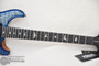 PRS Custom 24 Faded Indigo Blue Burst (s/n: 4396) | Northeast Music Center Inc.