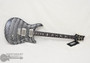 PRS CE 24 Silver/Black Crackle (s/n:7320) | Northeast Music Center Inc.