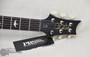 PRS CE 24 Silver/Black Crackle (s/n:4798) | Northeast Music Center Inc.