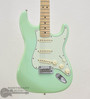 Fender Player Series Limited Stratocaster Seafoam Pearl Used (s/n:9177) | Northeast Music Center Inc.