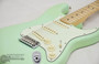 Fender Player Series Limited Stratocaster Seafoam Pearl Used (s/n:9177) | Northeast Music Center Inc.