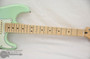 Fender Player Series Limited Stratocaster Seafoam Pearl Used (s/n:9177) | Northeast Music Center Inc.