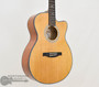 PRS SE Angelus A50E Natural Acoustic (s/n:1198) | Northeast Music Center Inc.