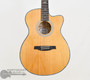 PRS SE Angelus A50E Natural Acoustic  (s/n:1198) | Northeast Music Center Inc.