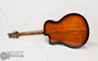 PRS SE Angelus A50E Natural Acoustic  (s/n:1198) | Northeast Music Center Inc.