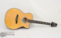 PRS SE Angelus A50E Natural Acoustic  (s/n:1198) | Northeast Music Center Inc.