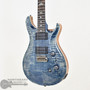 PRS Custom 24-08 Flamed Maple 10 Top Indigo-Stained Neck (s/n: 5217) | Northeast Music Center Inc.