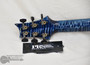 PRS Custom 24-08 Flamed Maple 10 Top Indigo-Stained Neck (s/n: 5217) | Northeast Music Center Inc.
