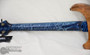 PRS Custom 24-08 Flamed Maple 10 Top Indigo-Stained Neck/ (s/n: 5217) | Northeast Music Center Inc.
