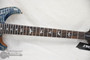 PRS Custom 24-08 Flamed Maple 10 Top Indigo-Stained Neck (s/n: 5217) | Northeast Music Center Inc.