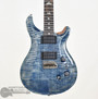 PRS Custom 24-08 Flamed Maple 10 Top Indigo-Stained Neck (s/n: 5217) | Northeast Music Center Inc.