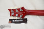 PRS SE Custom 24-08 Charcoal Burst | Northeast Music Center Inc.