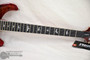 PRS SE Custom 24-08 Charcoal Burst | Northeast Music Center Inc.
