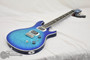 PRS SE Custom 24-08 Lake Blue | Northeast Music Center Inc.