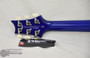 PRS SE Custom 24-08 Lake Blue | Northeast Music Center Inc.