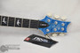 PRS SE Custom 24-08 Lake Blue | Northeast Music Center Inc.