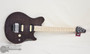 Ernie Ball Axis 30th Anniversary Translucent Black (s/n:0405) | Northeast Music Center Inc.