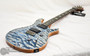 PRS Custom 24 Faded Indigo (s/n:7083) | Northeast Music Center Inc.