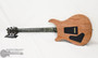 PRS Custom 24-08 Artist Top Sage-Stained Neck (s/n: 5848) | Northeast Music Center Inc.