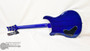 PRS SE Flat Back Hollowbody I Piezo Lake Blue (s/n: 2801) | Northeast Music Center Inc.