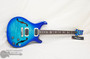 PRS SE Hollowbody I Piezo Lake Blue (s/n: 2801) | Northeast Music Center Inc.