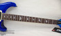 PRS SE Hollowbody I Piezo Lake Blue (s/n: 2801) | Northeast Music Center Inc.