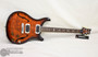 PRS Hollowbody I Piezo Orange Tiger Smokeburst (s/n: 3600) | Northeast Music Center Inc.