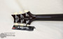PRS SE Flat Back Hollowbody I Piezo Orange Tiger Smokeburst (s/n: 3600) | Northeast Music Center Inc.
