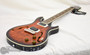 PRS Hollowbody I Piezo Orange Tiger Smokeburst (s/n: 3600) | Northeast Music Center Inc.