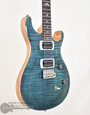 PRS SE CE 24 Slate Blue (Natural Back) (s/n: 2765) | Northeast Music Center Inc.