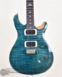 PRS SE CE 24 Slate Blue (Natural Back) (s/n: 2765) | Northeast Music Center Inc.