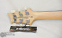 PRS SE CE 24 Slate Blue (Natural Back) (s/n: 2765) | Northeast Music Center Inc.
