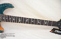 PRS SE CE 24 Slate Blue (Natural Back) (s/n: 2765) | Northeast Music Center Inc.