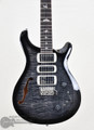 PRS Special Semi-Hollow Charcoal Burst (s/n: 7101) | Northeast Music Center Inc.