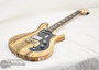 PRS Vela Limited Edition Black Limba Satin Natural (s/n: 8678) | Northeast Music Center Inc.